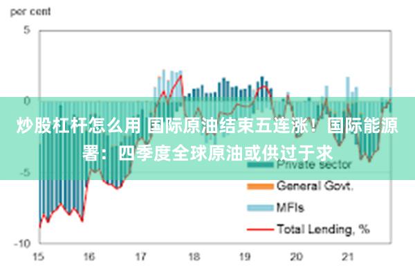 炒股杠杆怎么用 国际原油结束五连涨！国际能源署：四季度全球原油或供过于求