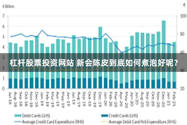 杠杆股票投资网站 新会陈皮到底如何煮泡好呢？